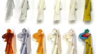 3Dプリント作品の保護と復元。ユニヴァーシティ・カレッジ・ロンドンによる研究が貢献