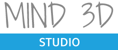 MIND 3D STUDIO