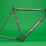 3Dプリンターで自転車のフレームを製作。金属でも驚くべき軽さを実現！