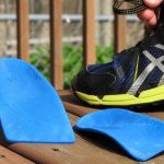 足の痛みから解放！3Dプリンターで自分の足に合ったインソールを作ることができます
