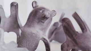 子供にも大人にも人気！3Dプリンターで製作したクマのパズルで癒されましょう