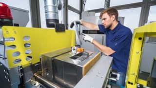 BMWグループが3Dプリント部品の拡大を発表。さらなるコスト削減に期待