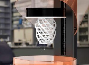 【3Dプリンターパーツの耐久性アップ】DymaxのBR-970Hで3Dプリント作品の耐久性の悩みがなくなります