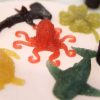 【3Dプリンターでグミ！？】5分以内で作れる！Printbotとコラボレーションしたグミショップ