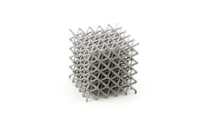 3Dプリンターの材料として新しいアルミニウムが誕生。軽量化にピッタリの金属